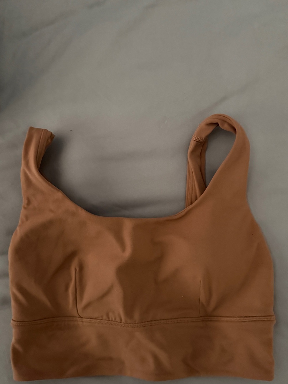 lululemon athletica align bra
